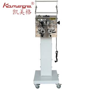 廠家直銷雙邊油邊機(jī) 進(jìn)口品質(zhì) 雙邊皮帶肩帶油邊機(jī) 上油機(jī) 無(wú)電眼